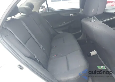 2009 Toyota Corolla S/Le/Xle из США, поврежденный, VIN 1NXBU40E19Z052500